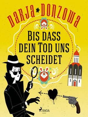 Bis dass dein Tod uns scheidet - Audiobook